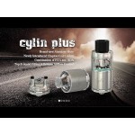 Atomizzatore Wismec Cylin Plus RTA/RDA